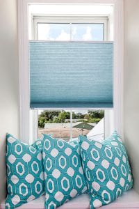 Honeycomb Cellular shade