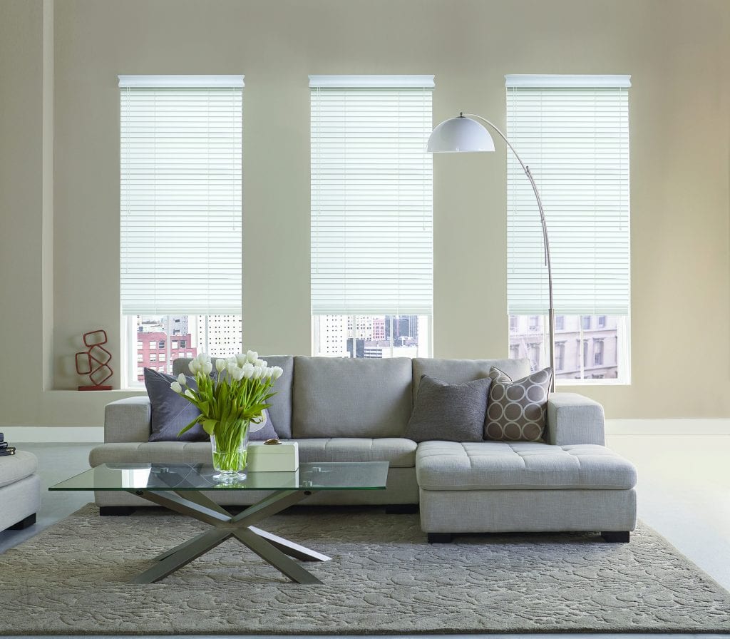 Adjusting Blinds to Fit your Needs Blind Spot