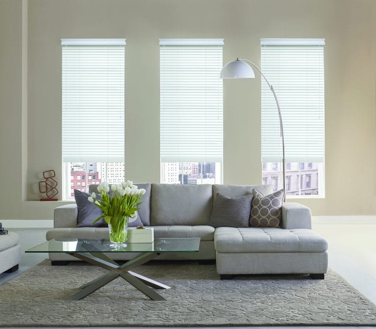 Adjusting Blinds to Fit your Needs Blind Spot